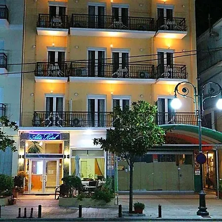 Hotel Akti Limenas (Thasos)