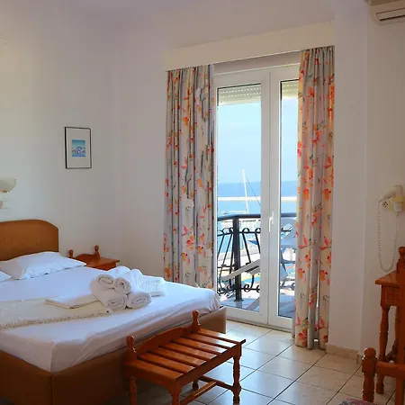 Akti Hotel Limenas (Thasos)