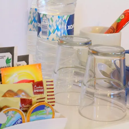 מלון Akti לימנאס