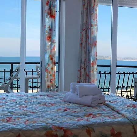 Akti Hotel Limenas (Thasos)