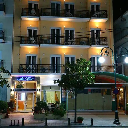 Akti Hotel Limenas (Thasos)