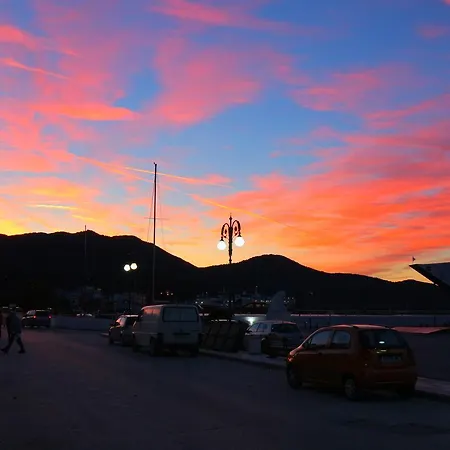 Akti 2* לימנאס