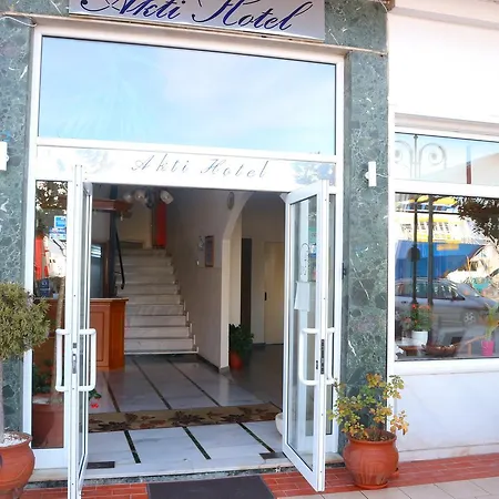 Akti Hotel