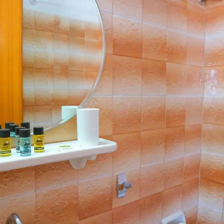 Akti מלון לימנאס