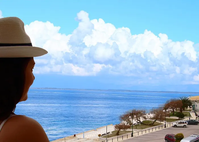 Otel Akti Limenas (Thasos)