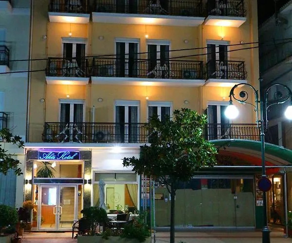 Akti Otel Limenas (Thasos)