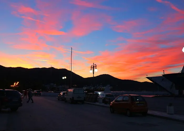 Akti 2* Limenas (Thasos)