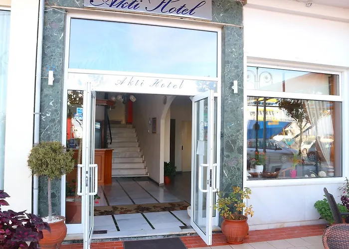 Akti Otel