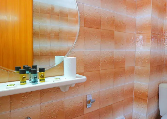 Akti Otel Limenas (Thasos)